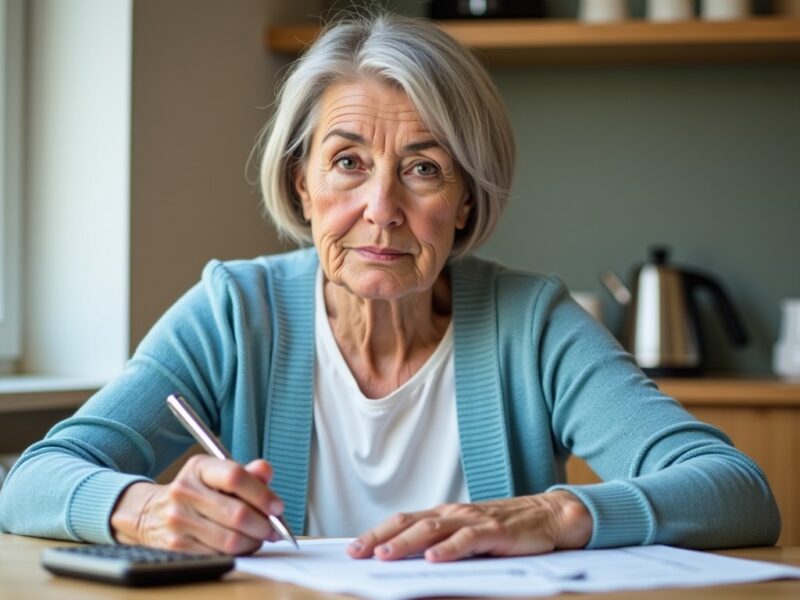 Minimum contributif : s&rsquo;ajoute-t-il à la retraite ou est-il calculé indépendamment ?