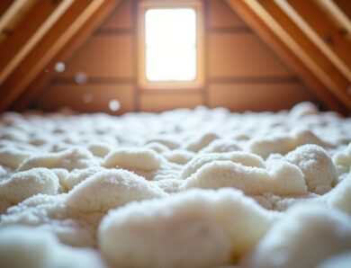Isolation des combles : le guide essentiel pour optimiser votre confort et vos économies d&rsquo;énergie