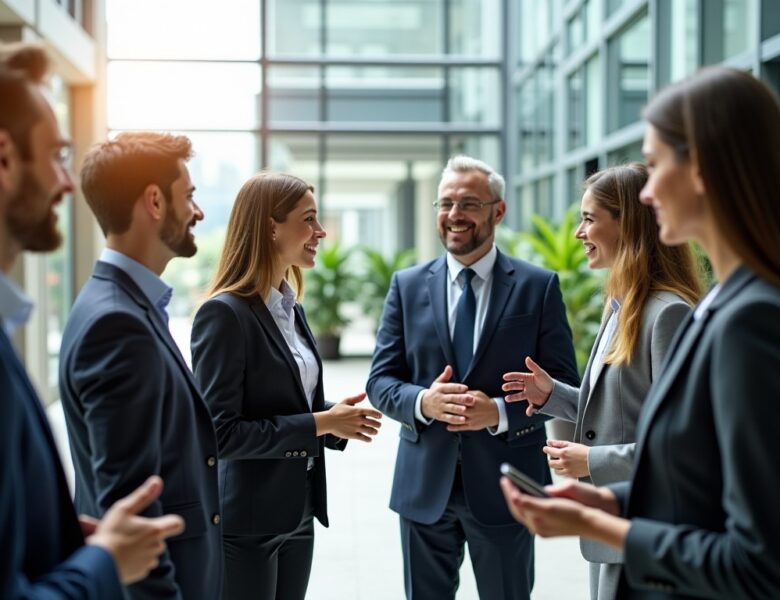 Immobilier : pourquoi les recruteurs privilégient-ils les diplômés des écoles de management ?
