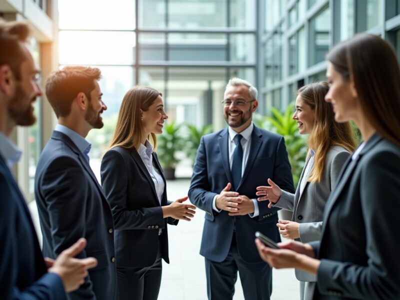 Immobilier : pourquoi les recruteurs privilégient-ils les diplômés des écoles de management ?
