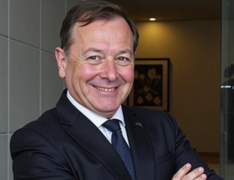 Évaluation actuelle de la fortune de Frédéric Oudéa : Où en est-il aujourd&rsquo;hui ?