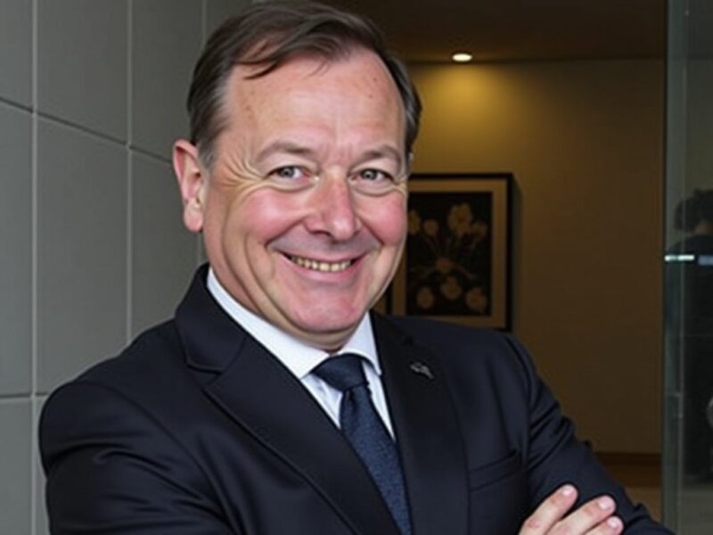 Évaluation actuelle de la fortune de Frédéric Oudéa : Où en est-il aujourd&rsquo;hui ?