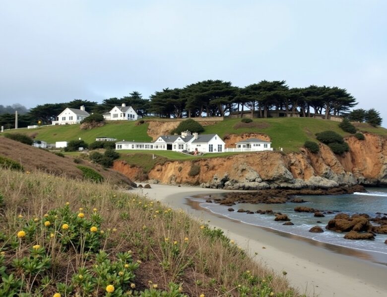 À la découverte des charmes authentiques de Carmel, Californie 93923, États-Unis