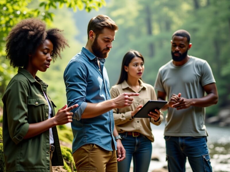 Guide complet pour un plan de protection environnementale : étapes clés et conseils efficaces