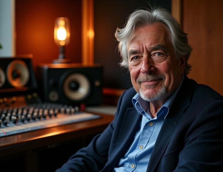 Herbert Léonard : les étapes qui ont façonné le patrimoine du chanteur