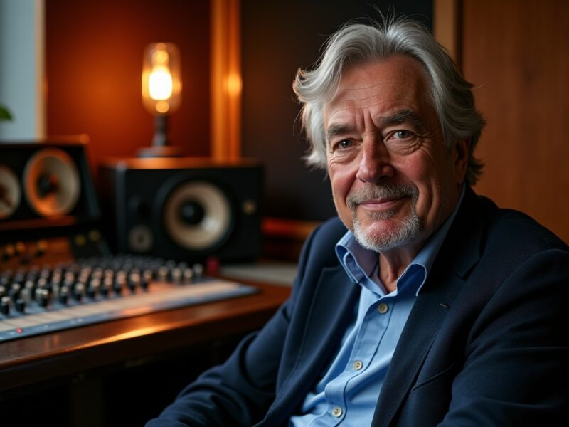 Herbert Léonard : les étapes qui ont façonné le patrimoine du chanteur