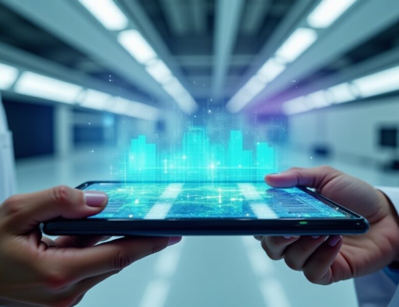 Nidost : Découvrez ses applications révolutionnaires et tout ce qu&rsquo;il faut savoir