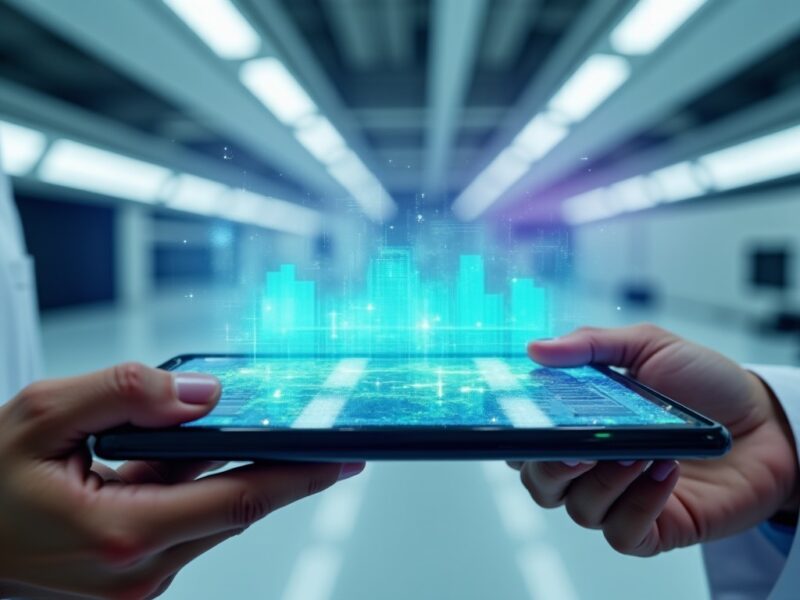Nidost : Découvrez ses applications révolutionnaires et tout ce qu&rsquo;il faut savoir