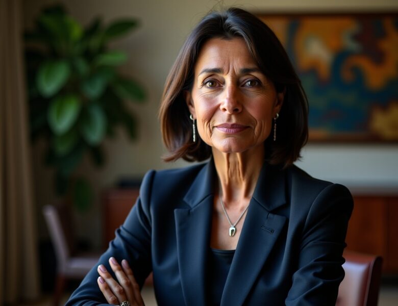 Ingrid Betancourt : que sait-on vraiment de sa fortune aujourd’hui ?