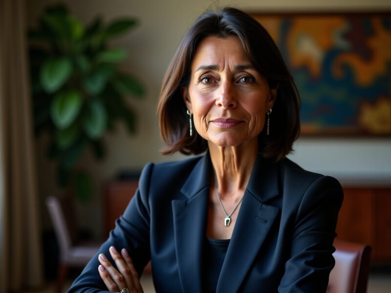 Ingrid Betancourt : que sait-on vraiment de sa fortune aujourd’hui ?