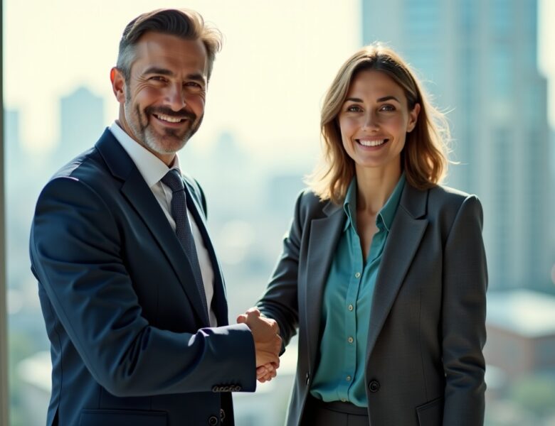 Real Estate Alliance : comprendre ce partenariat et exploiter ses avantages