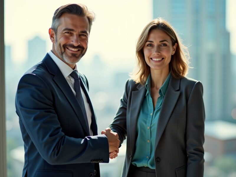 Real Estate Alliance : comprendre ce partenariat et exploiter ses avantages