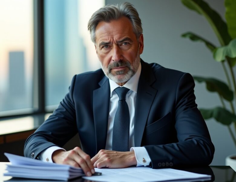 Jean-Yves Le Fur : d’où vient sa fortune et comment son patrimoine a-t-il évolué ?