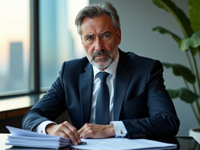 Jean-Yves Le Fur : d’où vient sa fortune et comment son patrimoine a-t-il évolué ?