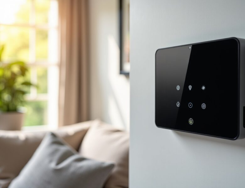 Alarme maison Qiara : Guide complet pour sécuriser efficacement votre domicile