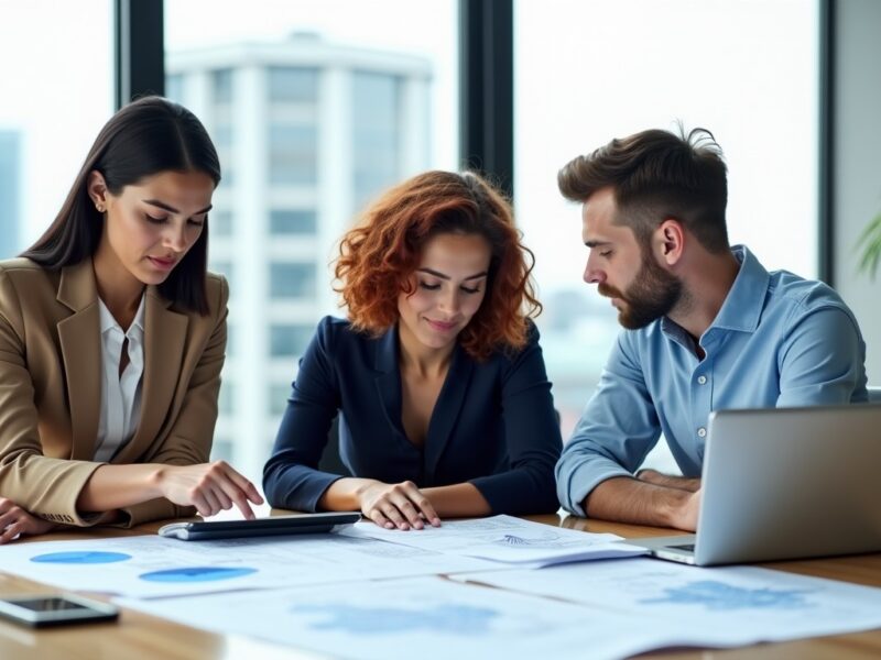 Réussir son investissement immobilier : les étapes essentielles à connaître