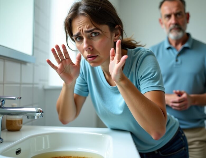 Canalisation bouchée : locataire ou propriétaire, qui doit payer les frais de débouchage ?