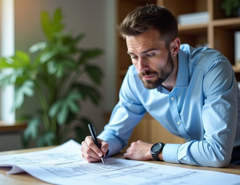 Décoder le rôle clé du RPR dans l&rsquo;évaluation immobilière : guide essentiel