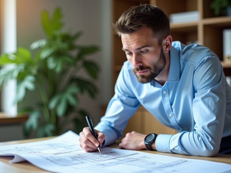 Décoder le rôle clé du RPR dans l&rsquo;évaluation immobilière : guide essentiel
