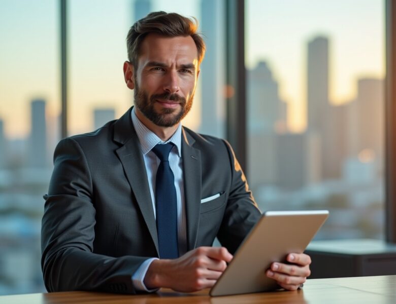 Agent immobilier : salaires et commissions selon le statut professionnel