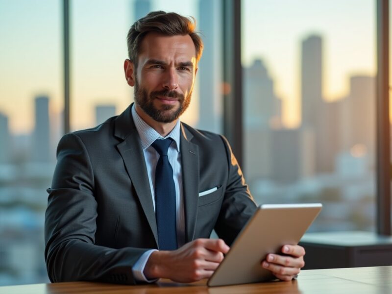 Agent immobilier : salaires et commissions selon le statut professionnel