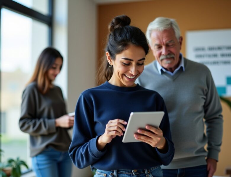 Guide pratique : Utiliser l&rsquo;IA pour trouver un logement social en France