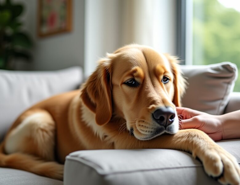 Comment Trusted House Sitters simplifie la garde de vos animaux de compagnie
