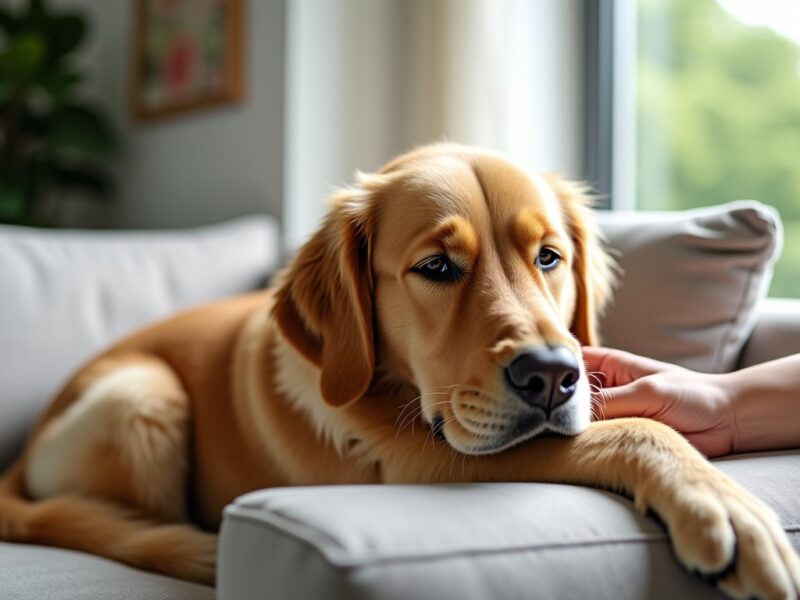 Comment Trusted House Sitters simplifie la garde de vos animaux de compagnie