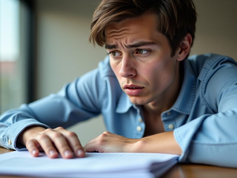 Quittance de loyer : quels recours si votre bailleur tarde à vous la remettre ?