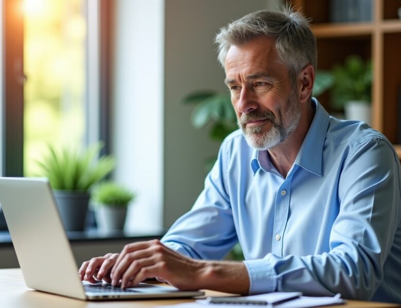 Avec un salaire net de 4 000 € par mois, quelle retraite espérer et comment l’estimer ?