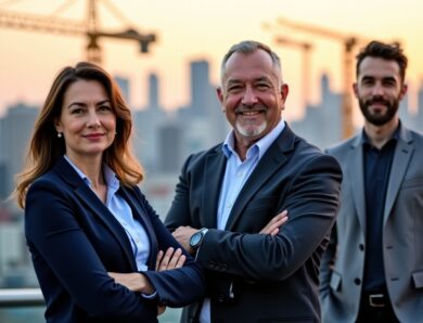 Association des constructeurs métropolitains : un acteur clé du secteur de la construction à découvrir