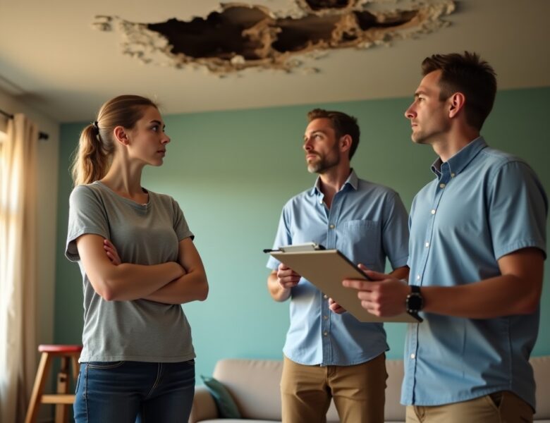 Travaux dans un logement loué : quelles sont les obligations de l’agence envers le locataire ?
