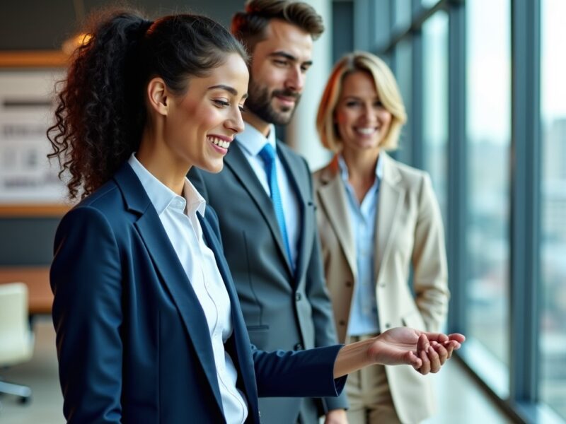Travailler chez Nuzillspex Advisors Ltd : Salaire, Environnement de Travail et Opportunités d&rsquo;Évolution