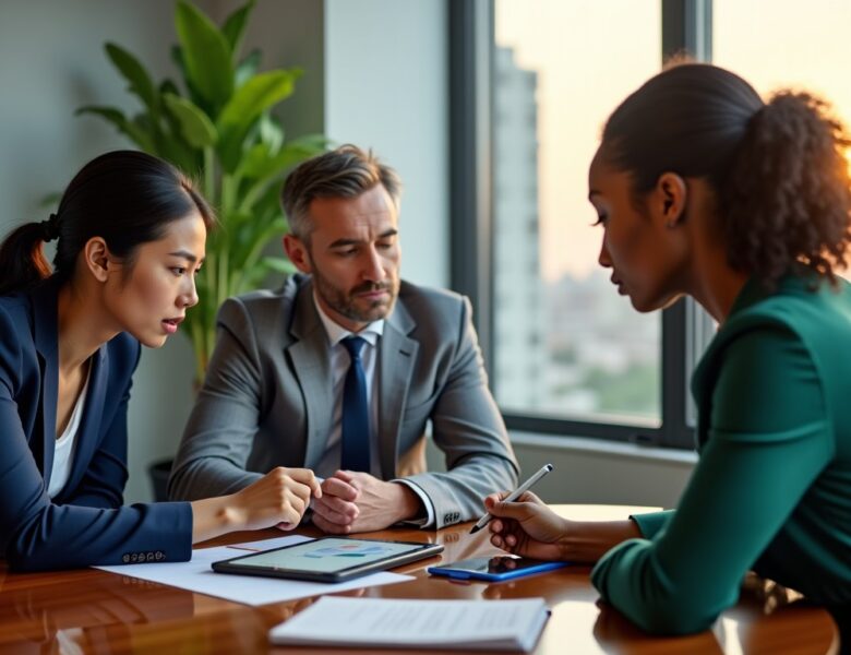 Bozullhuizas Partners Ltd : Pourquoi leur position négative ? Tout Savoir en 3 Minutes