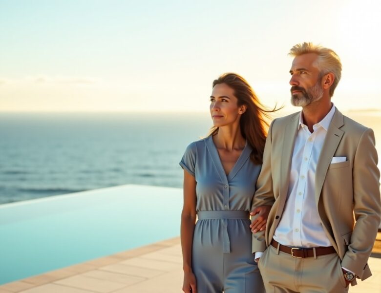 Résidence secondaire de luxe : comment choisir le service de gestion locative idéal ?