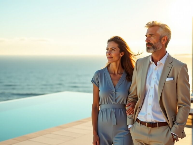 Résidence secondaire de luxe : comment choisir le service de gestion locative idéal ?