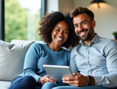 Bienveo : la plateforme immobilière de confiance pour acheter ou louer en toute sérénité