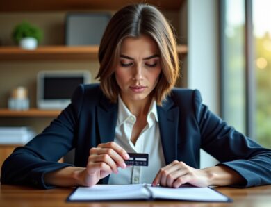 Carte bancaire : les quatre derniers chiffres suffisent-ils à vous mettre en danger ?