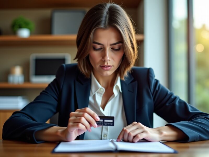 Carte bancaire : les quatre derniers chiffres suffisent-ils à vous mettre en danger ?