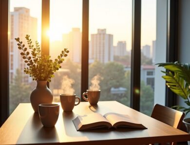 Condensation dans l’appartement : comprendre ses causes et adopter des solutions durables