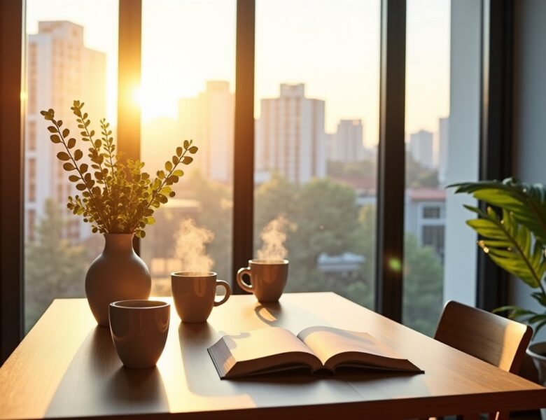 Condensation dans l’appartement : comprendre ses causes et adopter des solutions durables