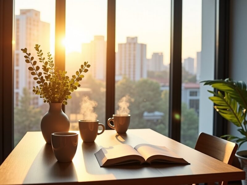 Condensation dans l’appartement : comprendre ses causes et adopter des solutions durables