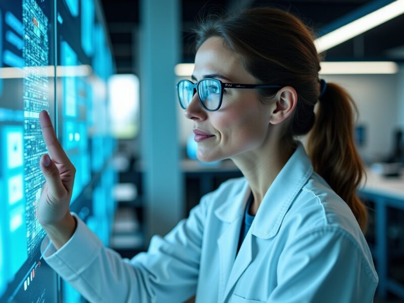 Zectayaznindus : Une Avancée Technologique aux Potentiels Révolutionnaires ?