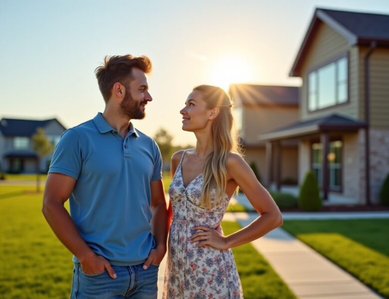 Crise immobilière : est-ce le bon moment pour acheter ou vaut-il mieux attendre ?