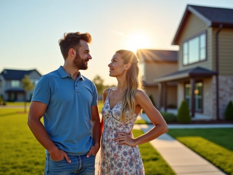 Crise immobilière : est-ce le bon moment pour acheter ou vaut-il mieux attendre ?